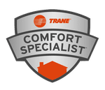 Trane Comfort Specialist