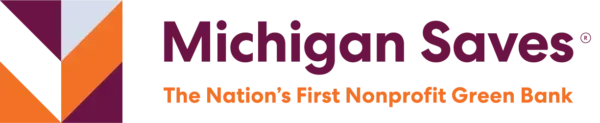 Michigan Saves Logo