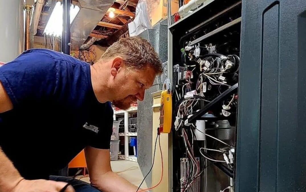 The Importance of Routine HVAC Maintenance