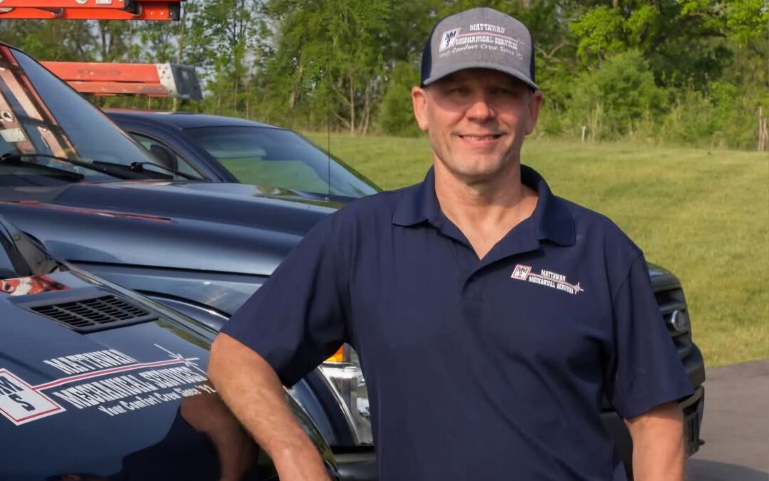 Choosing the Right HVAC Contractor