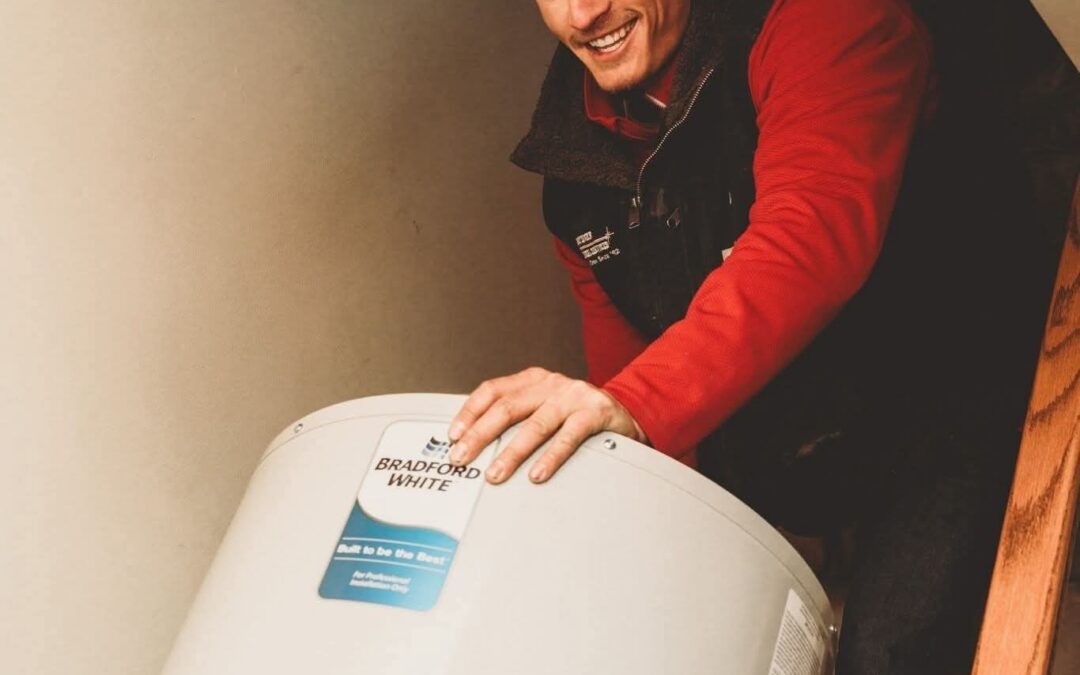 Standard or Tanklesss Water Heater?