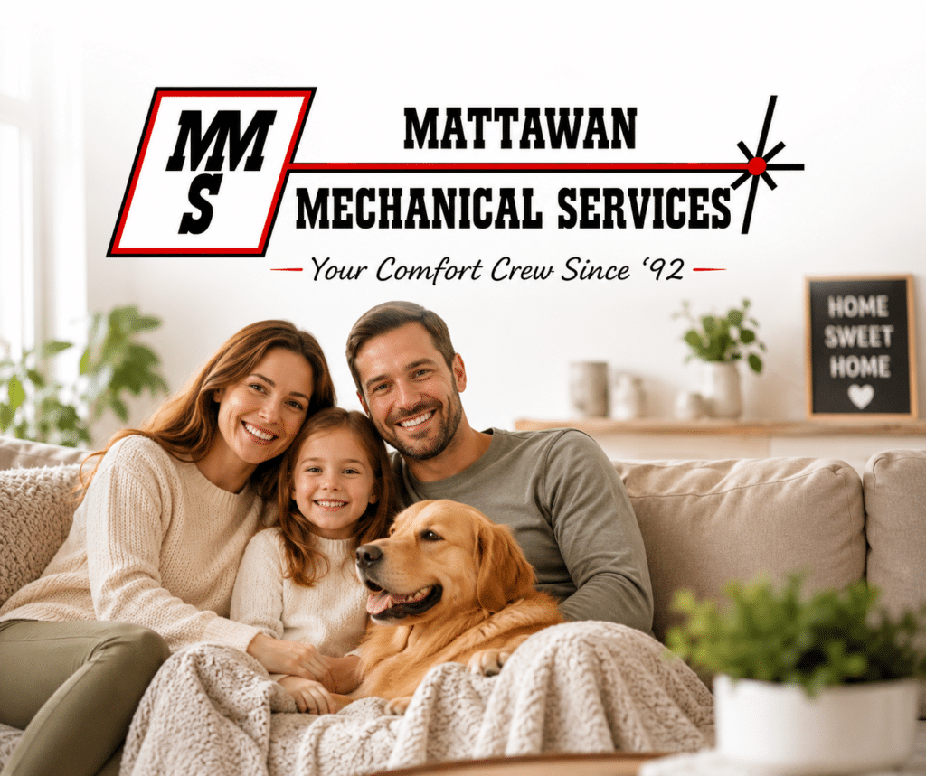 Mattawan Mechanical Services