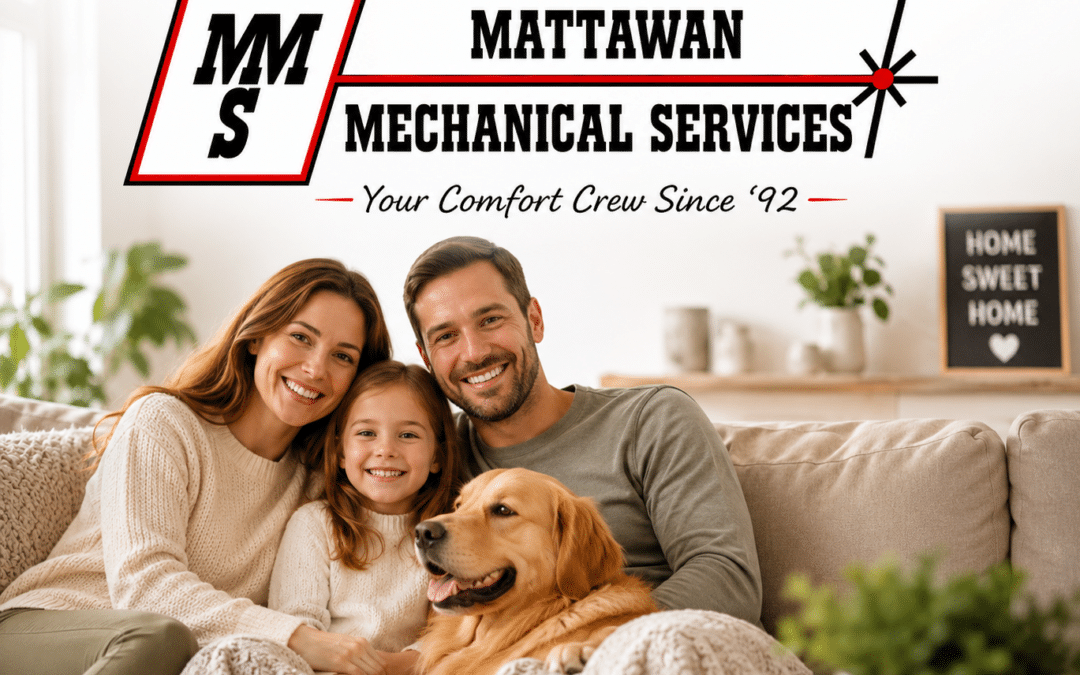 34 Years of Keeping Southwest Michigan Comfortable