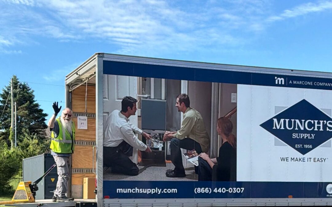 Is Your New HVAC Equipment Actually New?
