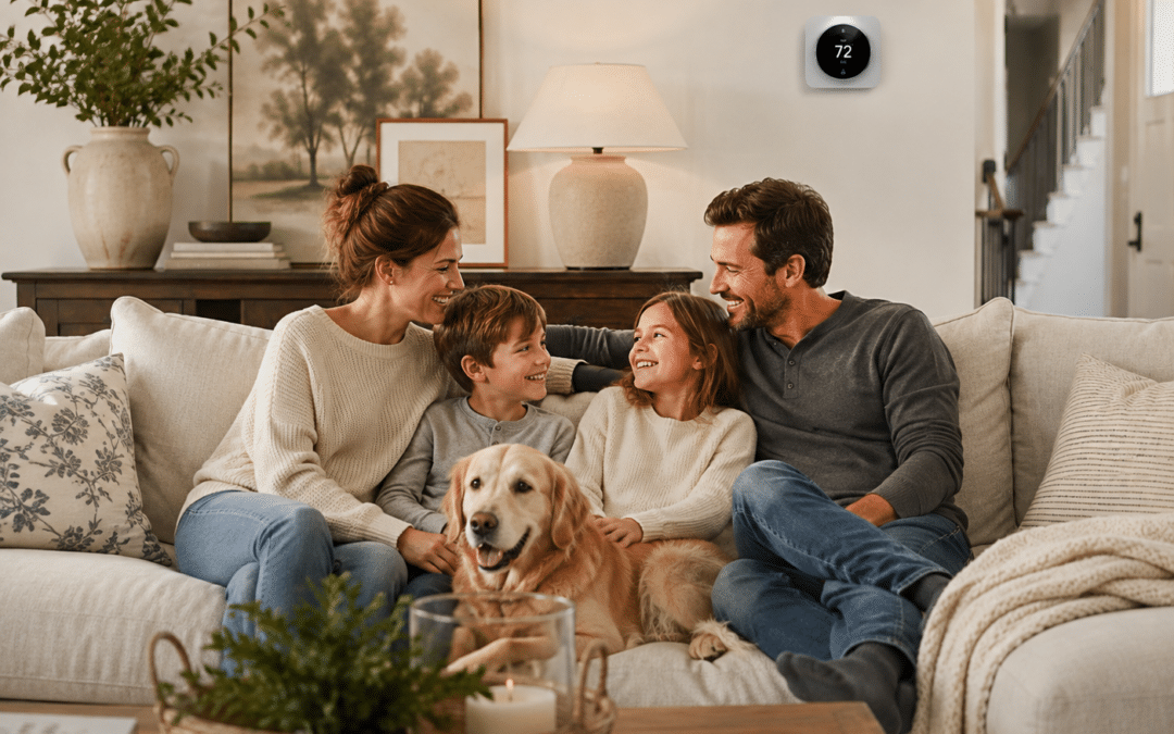 The HVAC Habit That Can Save You Thousands